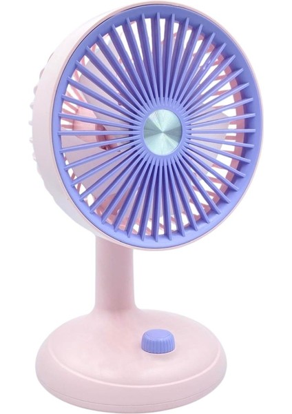 Mini Masa Fanı Taşınabilir Serinletici Şarjlı Vantilatör 3 Kademeli Hız Ayarı YM88160 fiyatları