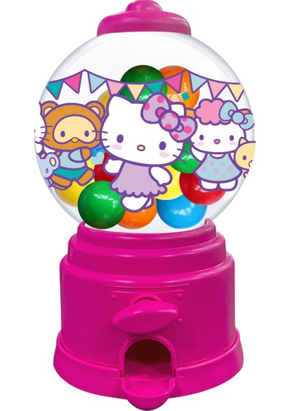 Gumball Machine (30 Gr)