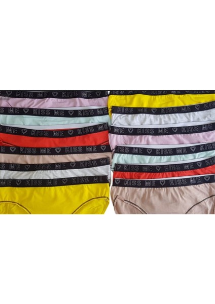 12' Li Bayan Kleopatra Bikini Külot Kombin 0602 indirimleri