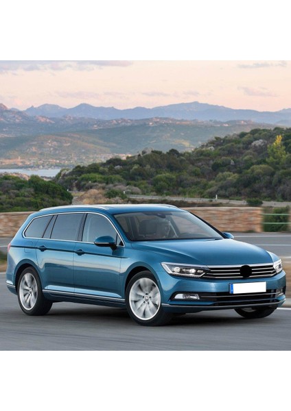 Vw Passat B8 Variant 2015-2020 Ön Cam Silecek Takımı 65X48CM