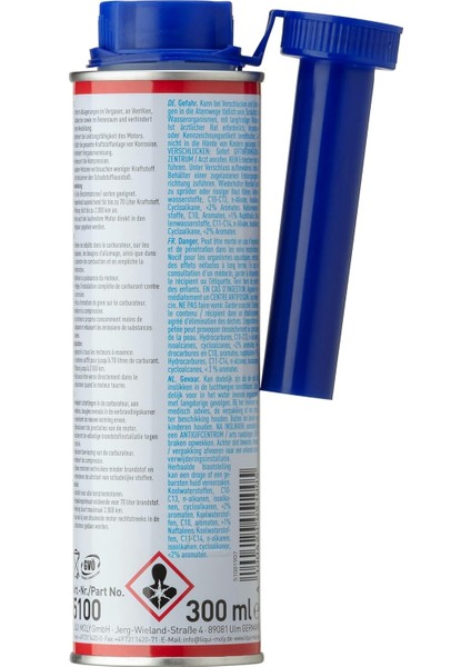 Kartbüratör Temizleyicisi 300 ml Otomotiv Bakım Ürünü fiyatları
