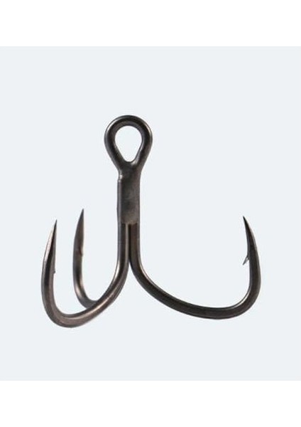 Spear Ewg-71 Ss Üçlü Olta Iğnesi