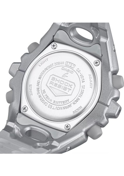 GA-V01A-8ADR Kol Saati modelleri