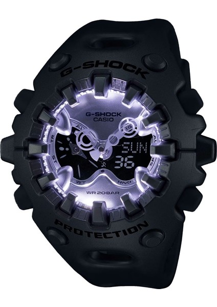 GA-V01A-8ADR Kol Saati