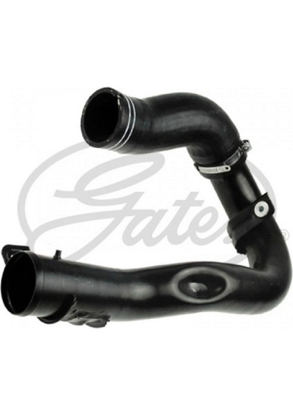 Turbo Hortumu Komple Fiat Doblo Ii 10 1.3d Mtj Orjinal Dpmah