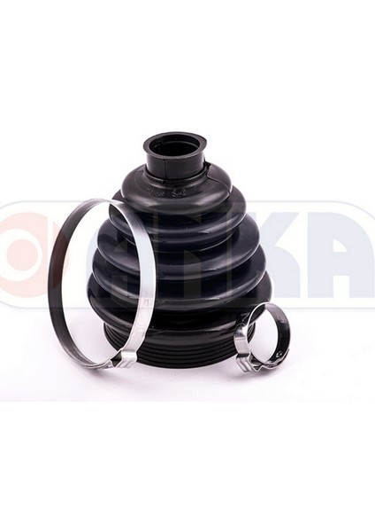 Aks Körüğü Diş Golf5-6-Jetta-Passat-A3-Leon 1.4 Tsi 1.6 Bgu-Bse-Caxa-Bmy-Blf-Blp Akl Bfq Otom. Dpmah