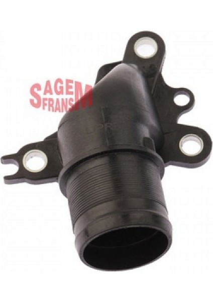 Termostat Kapaği Laguna Iii - Trafic Ii 2.0 Dci Dpmah
