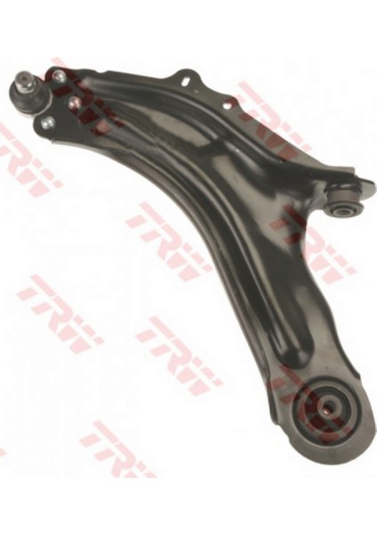 Alt Salincak Sol Kng 1.2 Tce-1.6-1.6 16V-1.5 Dci 08 Mercedes Citan 13 Dpmah