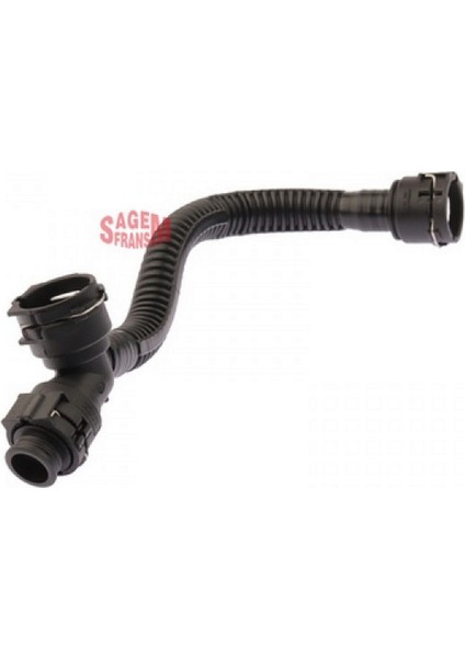 Yağ Soğutucu Borusu Doblo-Linea-Punto-Grande Punto-Bravo 1.6mjtd Dpmah