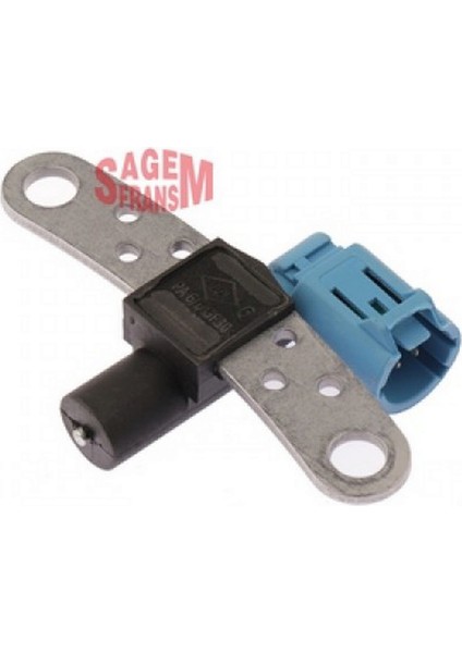 Manyetik Kaptor Clio - Megane - Laguna Mavi Dpmah