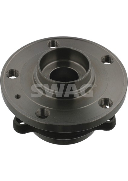 Ön Teker Poryasi Rulmanli Caddy Iii-Touran-A3 1.4-1.4fsi-1.4tsi-1.6fsi-2.0tdi 03 30X137X84.3 Febi 26377 Dpmah