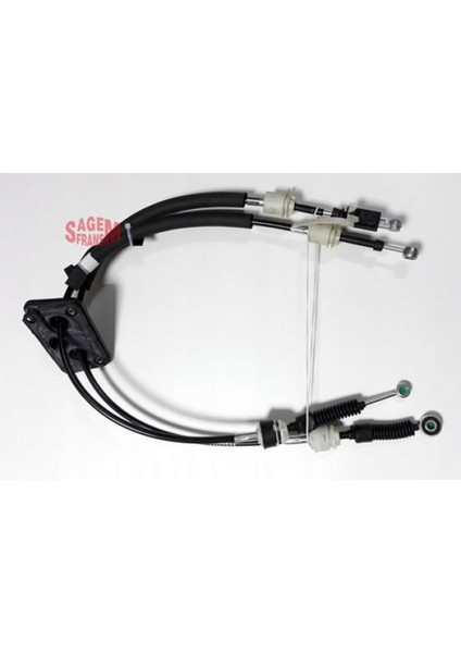 Vites Kumanda Teli Ducato Euro 6 3.0 Motor Dpmah