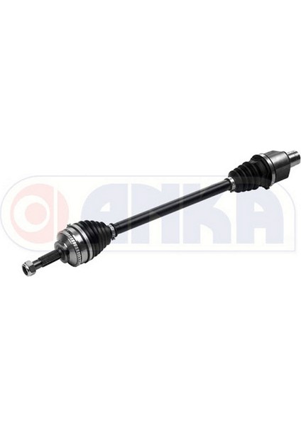 Aks Ön Sağ Mgn I 1.9 96 Kalin Freze Dpmah