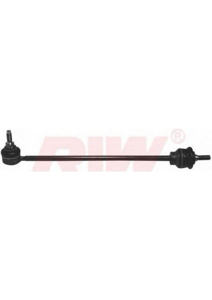 Z Rotu Ön P205 83-98 - P309 85-93 - C15 85 Gti L 332MM Dpmah