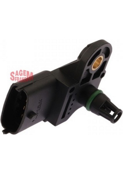 Basinç Map Sensörü Punto I-500-DOBLO-LINEA 1.4-Bravo- Brava 1.2-1.4 16V Dpmah