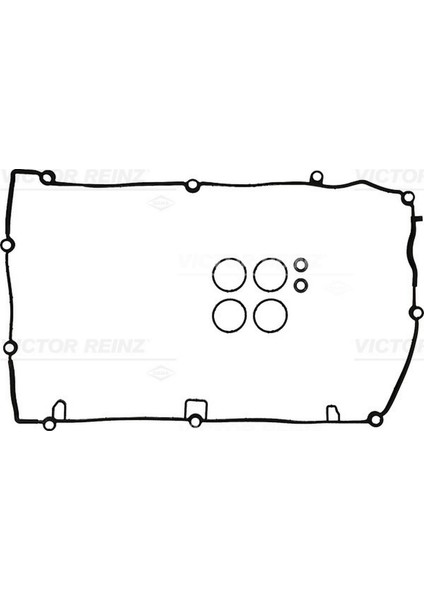 Kulbutor Kapak Contasi Bmw N13 F20 F30 Dpmah