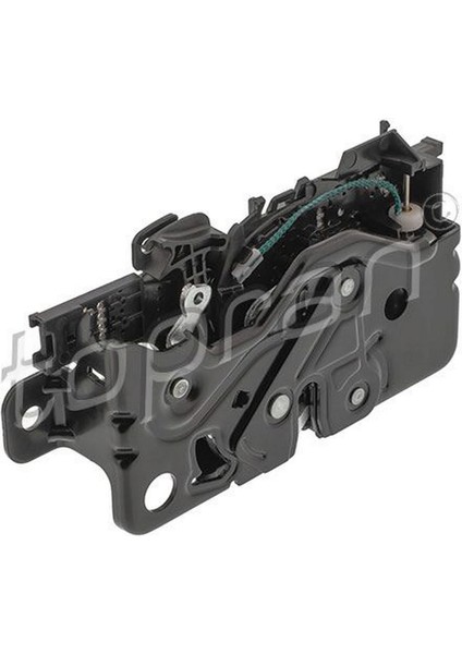 Bagaj Kilidi Vakumlu Bmw F40 F48 G01 G01 G05 G07 Dpmah