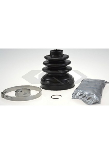 Körük Seti Mini Cooper Rover Coupe 200-400 Ii 1.4 1995-2005 Dpmah