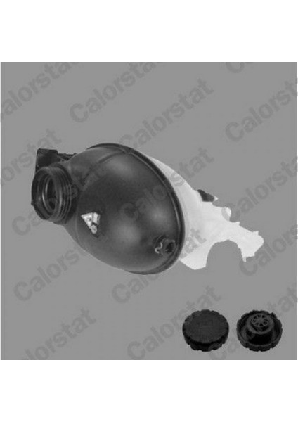 Radyator Yedek Su Deposu Mercedes W204 S204 C218 W212 C207 Dpmah