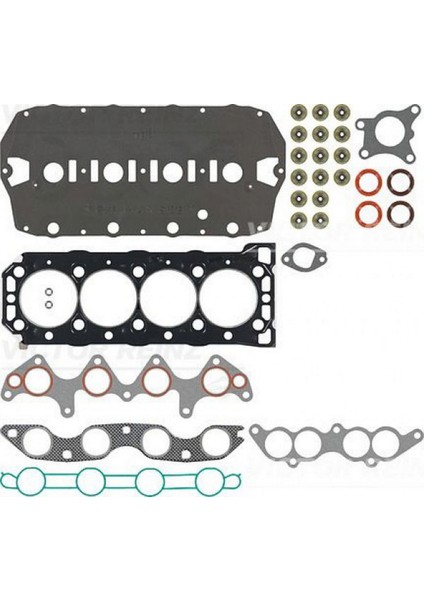 Motor Takim Conta Landrover Freelander 1.8 16V 4x4 98-06 Dpmah
