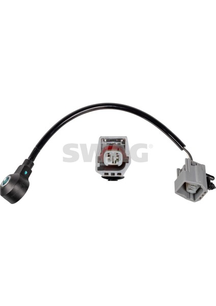 Vuruntu Sensoru Discovery L500 Freelander 2 L359 R.r Evoque L538 Jaguar Xj X351 Xe X760 Ford Focus Mondeo Volvo S40 S60 S80 V60 V70 Dpmah