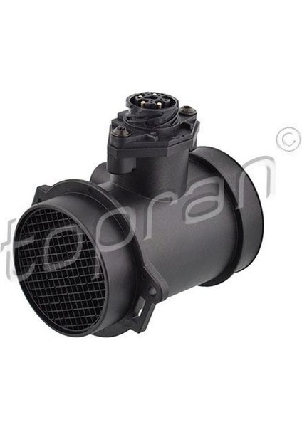 Hava Akis Metre Mercedes M104 W202 W124 W140 R129 W463 Yuvarlak Soket Dpmah