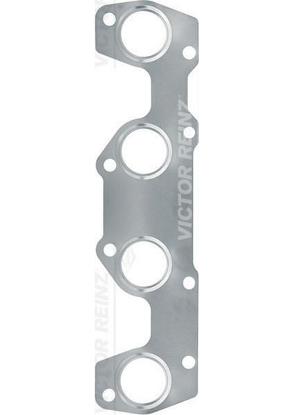 Egzoz Manifold Contasi Çelik P207 1.4 TU3A 06 P106-P205-P206-P306-P307 TU3JP 1.4 Dpmah