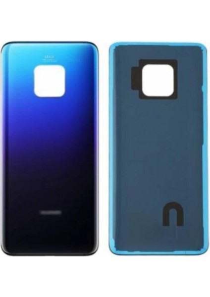 Telefon Kapak Huaweı Mate 10 Pro
