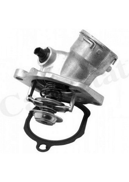Termostat 100 C Mercedes M273 W212 S212 C207 A207 W463 W221 W166 W251 C216 R230 Dpmah