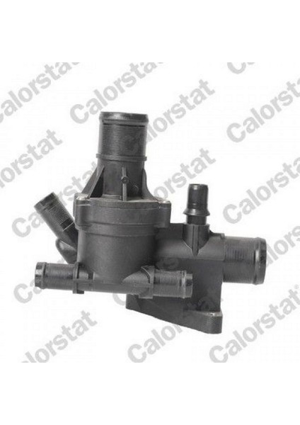 Termostat 80 C Mercedes OM622 OM626 W205 W447 . Renault R9M 1.6 Dci Megane Scenic Fluence Sokulebilir Kapakli Dpmah