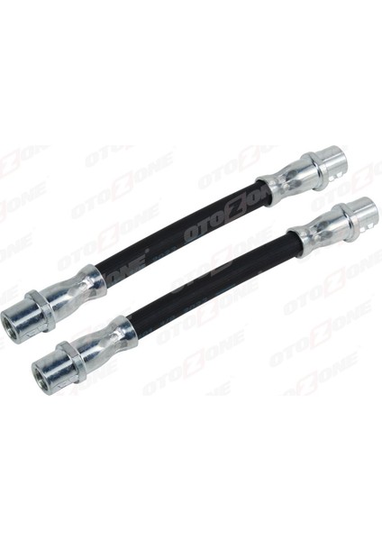 Arka Fren Hortumu Polo 94-01 Dpmah