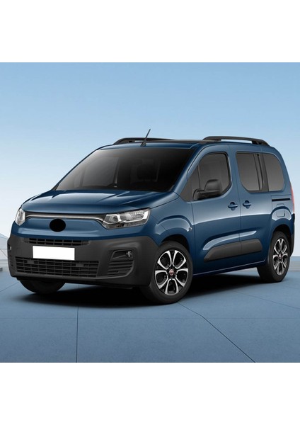 Fiat Doblo K9 2023-2028 Ön Cam Silecek Takımı 60X43CM fiyatları