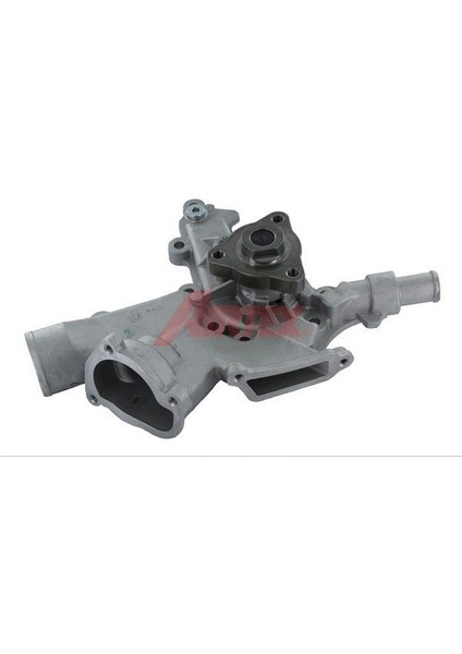 x Devirdaim Corsa B-Tigra-Astra G 1.2 16 V 98-00 X12XE- Z12XE PA729 Dpmah