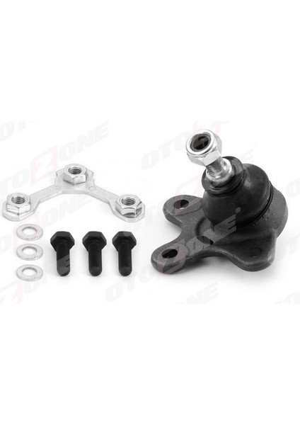 Rotil Kiti Ön Sağ AROSA-1997-2004-VW-LUPO-1998-2005-VW-POLO 6n1 -1994-2001 Dpmah