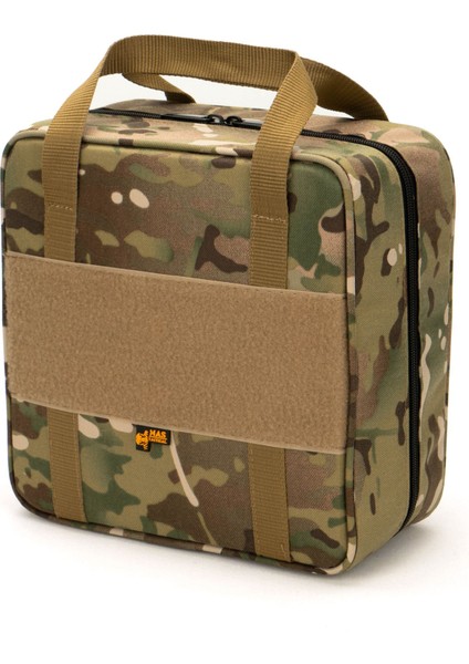 Tabanca Taşıma Çantası (Multicam)