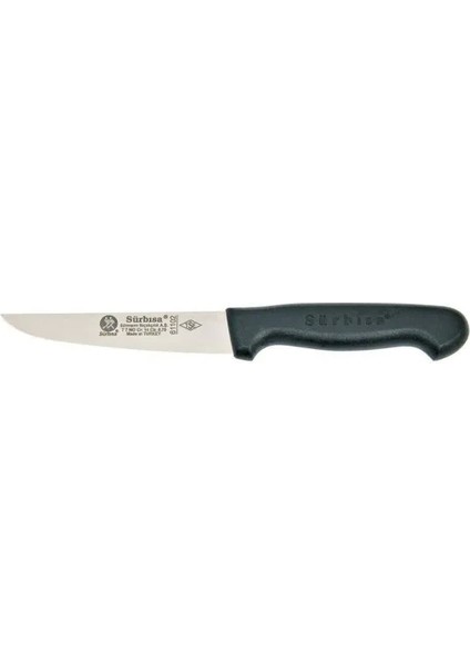 61102 - Sürmene Mutfak Bıçağı 13 cm