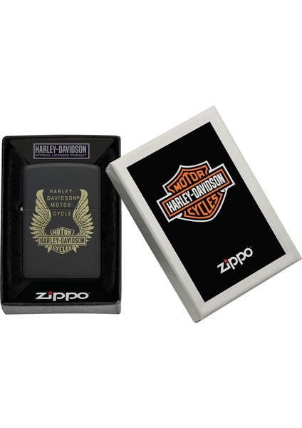 Harley Davidson Motor Cycle 218-116668 indirimleri