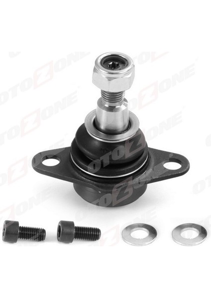 Alt Rotil Sol Sag Bmw X3 E83 03 08 Dpmah