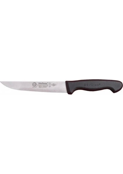 61101 - Sürmene Mutfak Bıçağı 15,5 cm