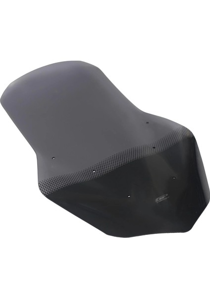 Yamaha Nmax 125 155 2021-2024 Uyumlu Ayaklı Tur Camı Füme fiyatları