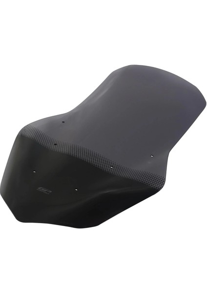 Yamaha Nmax 125 155 2021-2024 Uyumlu Ayaklı Tur Camı Füme modelleri