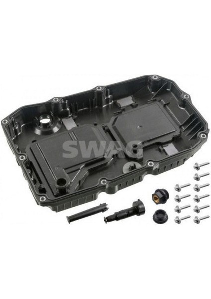 Otomatik Sanziman Yag Karteri 9g-Tronic Mercedes W205 W213 W463 C253 V167 W166 X290 W222 W223 R232 Dpmah