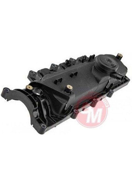 Külbütör Kapaği Contali Megane Iv 15 Megane Iii 09 Clio Iv 12 Kangoo 08 Sandero Ii 12 Duster 10 Dokker 12 Qashqai Ii Dpmah