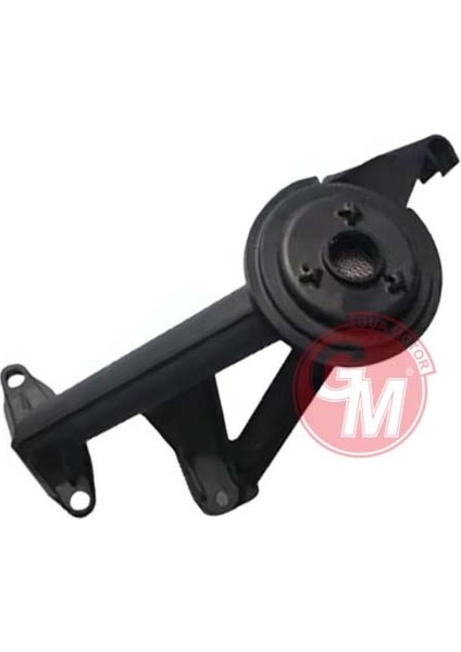 Yağ Pompa Süzgeci Peugeot P206 P307 P207-C2-C3-XSARA DV4TD-P407-P308-P3008-FIESTA-FOCUS 1.6tdci-1.6h Di 16V- Dpmah