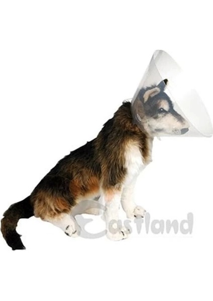 Eastland Köpek Kedi ve Köpek Elizabeth Yakalığı 20 cm