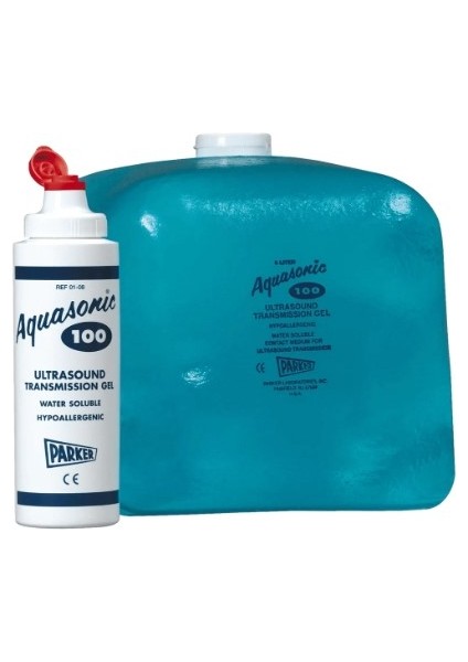 Ultrason Jeli 4x5 lt