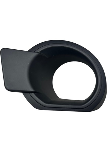 Kapak Lamba Sis Ford Ranger 14-16 Rh (Siyah Sisli)