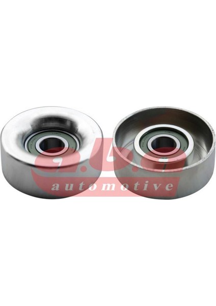 Alternatör Gergi Rulmani Mazda 2 1.3 07-15 1.5 11-15 1.4-1.6 03-09 Dpmah