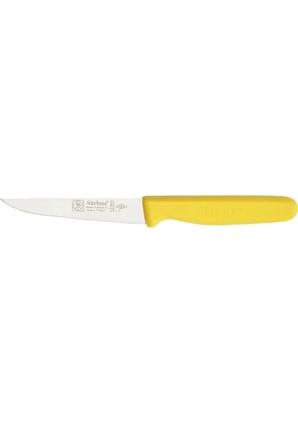 61004 - Sürmene Sebze Bıçağı 9,5cm
