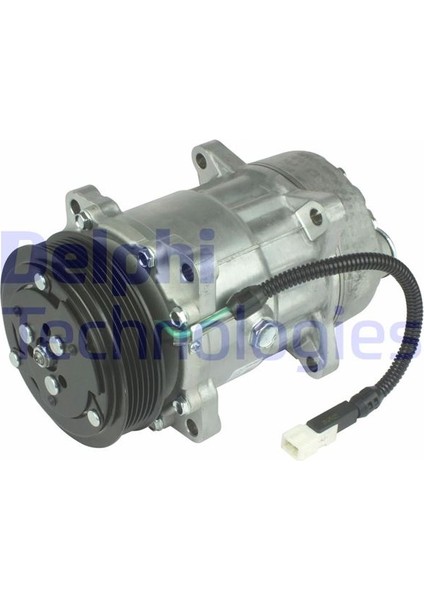 Klima Kompresörü PARTNER-BERLINGO-EXPERT-JUMPY-P205-P206-P306-P406-P806-C5-XSARA-BOXER-JUMPER- Ducato 1.8i-1.9d-2.0 Hdi Dpmah